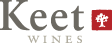 Keet Wines Logo